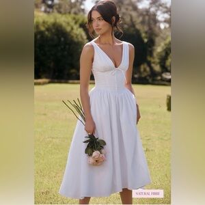 House of CB Emmelina dress